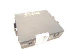 Recambio de modulo electronico para volkswagen t-roc (a11, d11) 1.6 tdi referencia OEM IAM 3Q0907530C   2