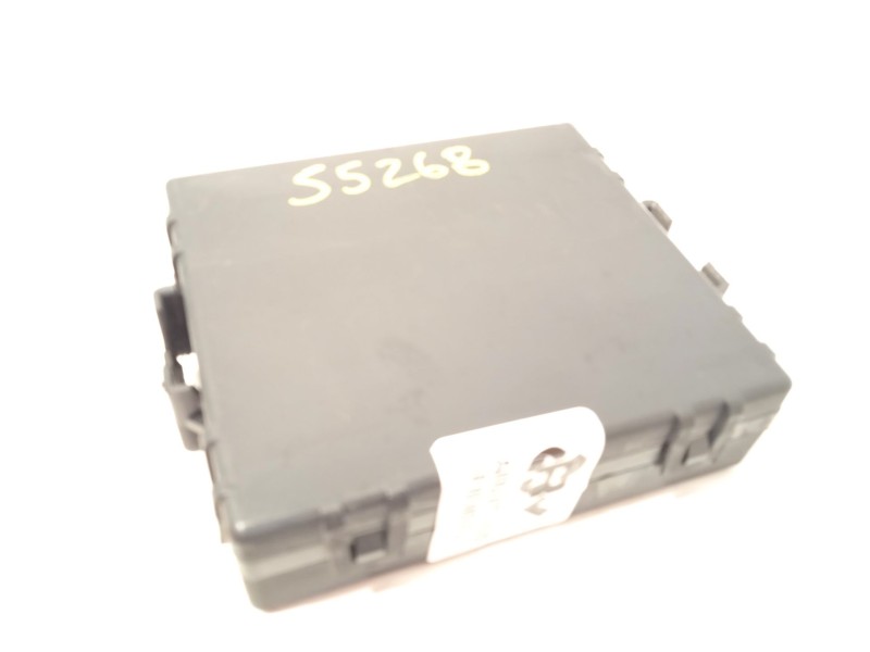 Recambio de modulo electronico para volkswagen t-roc (a11, d11) 1.6 tdi referencia OEM IAM 3Q0907530C  