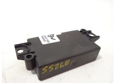 Recambio de modulo electronico para volkswagen t-roc (a11, d11) 1.6 tdi referencia OEM IAM 5QA919294C   2