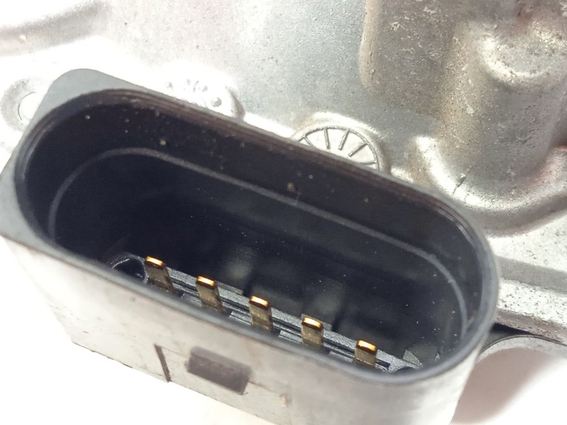 Recambio de modulo electronico para volkswagen t-roc (a11, d11) 1.6 tdi referencia OEM IAM 5Q0253691K 5Q0253692B 