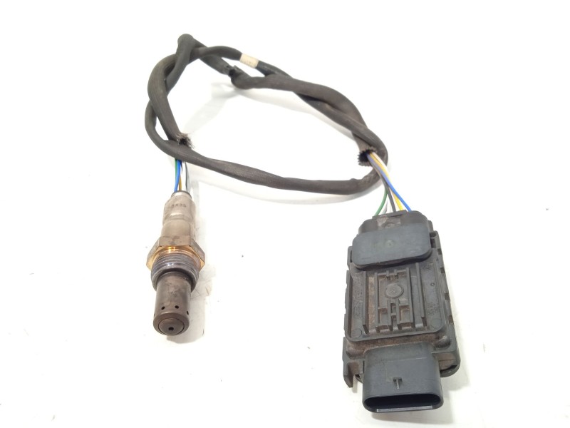 Recambio de sonda lambda para volkswagen t-roc (a11, d11) 1.6 tdi referencia OEM IAM 04L907805DE  0281007327