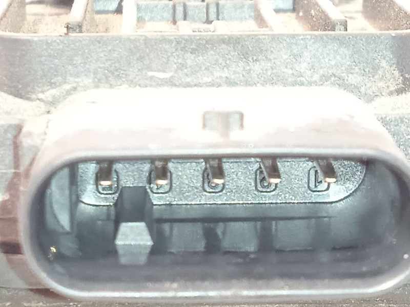 Recambio de sonda lambda para volkswagen t-roc (a11, d11) 1.6 tdi referencia OEM IAM 04L907805DG  0281007335