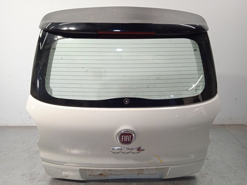 Recambio de porton trasero para fiat 500l (351_, 352_) 1.4 (199lyb1b) referencia OEM IAM 51883032  