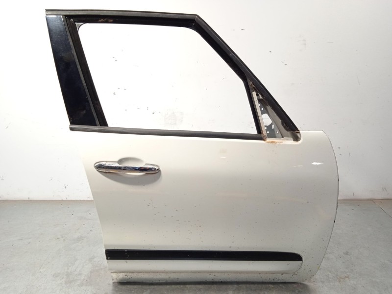 Recambio de puerta delantera derecha para fiat 500l (351_, 352_) 1.4 (199lyb1b) referencia OEM IAM 52096066  