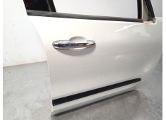 Recambio de puerta delantera derecha para fiat 500l (351_, 352_) 1.4 (199lyb1b) referencia OEM IAM 52096066   2