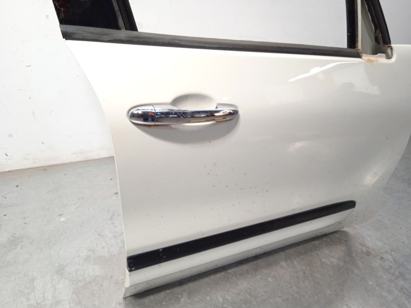 Recambio de puerta delantera derecha para fiat 500l (351_, 352_) 1.4 (199lyb1b) referencia OEM IAM 52096066  
