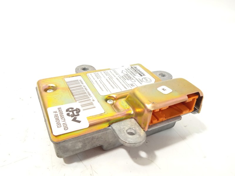 Recambio de centralita airbag para fiat ulysse (220_) 1.9 td (220ah5) referencia OEM IAM 1481000080  550539800