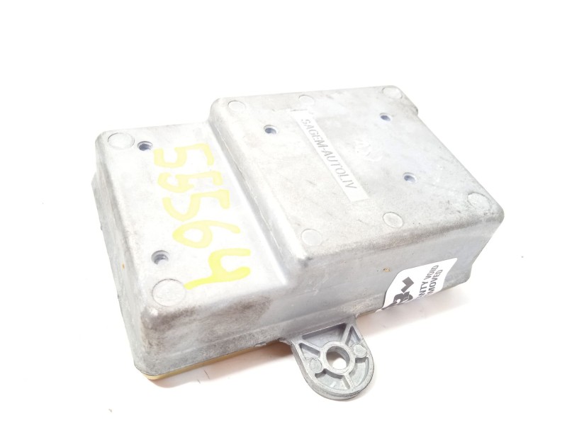 Recambio de centralita airbag para fiat ulysse (220_) 1.9 td (220ah5) referencia OEM IAM 1481000080  550539800