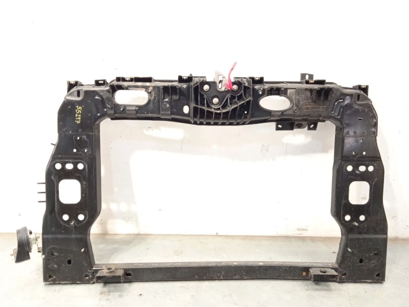 Recambio de panel frontal para fiat 500l (351_, 352_) 1.4 (199lyb1b) referencia OEM IAM 52031770  