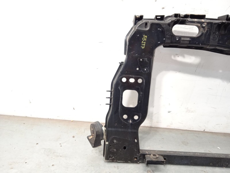 Recambio de panel frontal para fiat 500l (351_, 352_) 1.4 (199lyb1b) referencia OEM IAM 52031770  