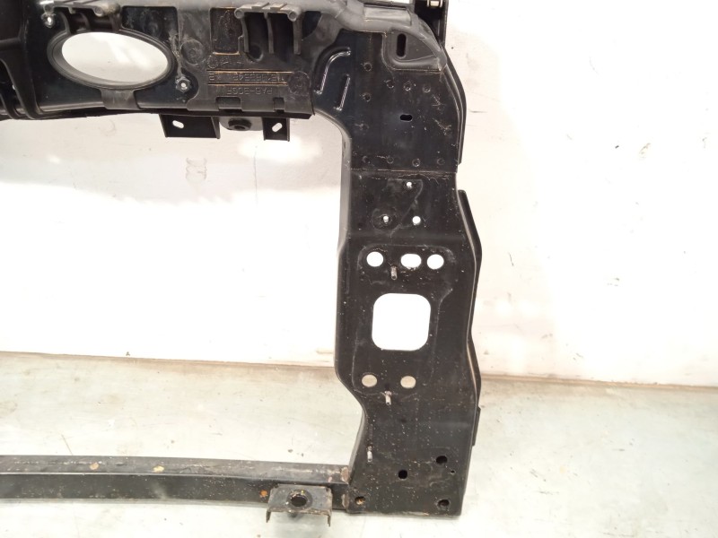 Recambio de panel frontal para fiat 500l (351_, 352_) 1.4 (199lyb1b) referencia OEM IAM 52031770  