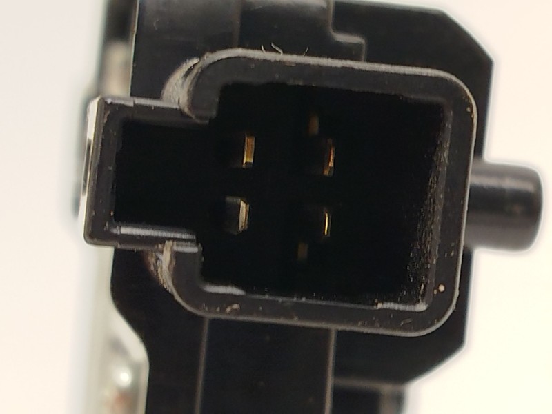 Recambio de cerradura maletero / porton para suzuki swift v (az) 1.0 (a2l310) referencia OEM IAM 8251052R22  