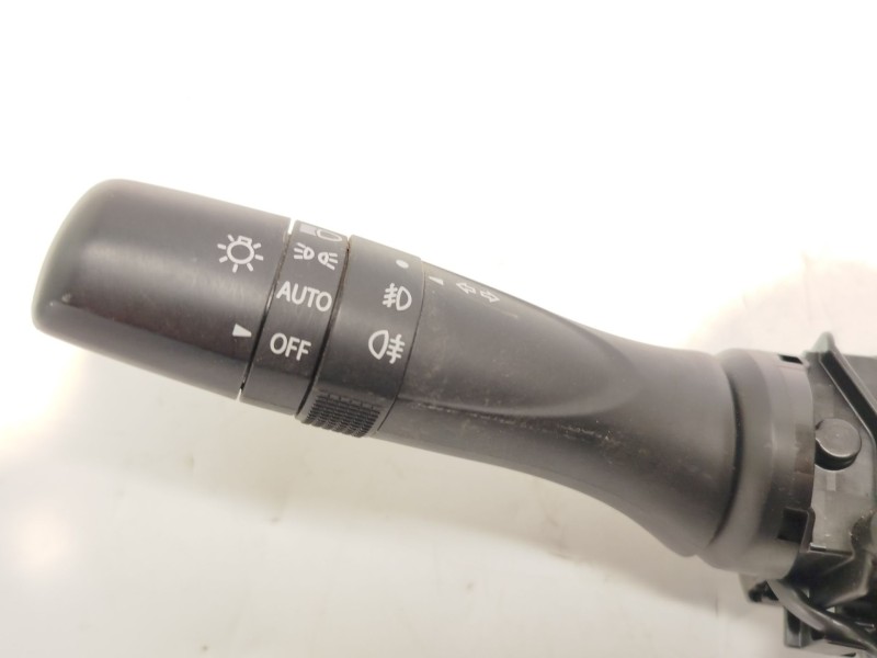 Recambio de mando intermitentes para suzuki swift v (az) 1.0 (a2l310) referencia OEM IAM 3721074PE2 3731074P60 