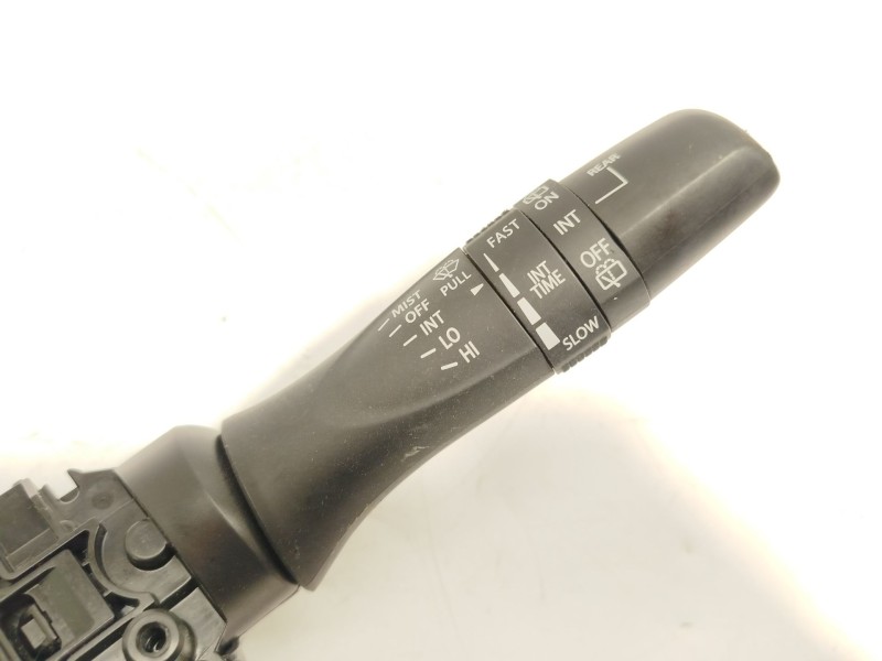 Recambio de mando intermitentes para suzuki swift v (az) 1.0 (a2l310) referencia OEM IAM 3721074PE2 3731074P60 