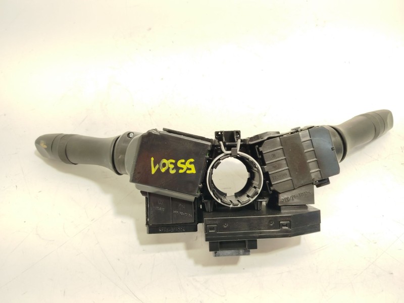 Recambio de mando intermitentes para suzuki swift v (az) 1.0 (a2l310) referencia OEM IAM 3721074PE2 3731074P60 