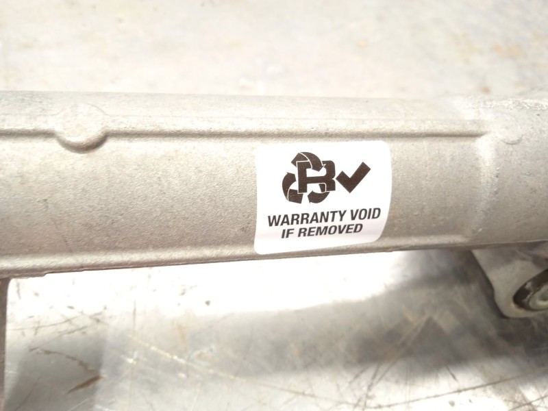 Recambio de cremallera direccion para fiat 500l (351_, 352_) 1.4 (199lyb1b) referencia OEM IAM 51885439  