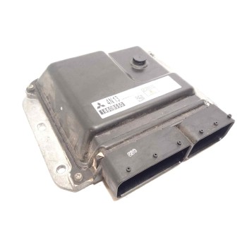 Recambio de centralita motor uce para mitsubishi asx (ga0w) 1.8 di-d cat referencia OEM IAM 1860B550  2757000145