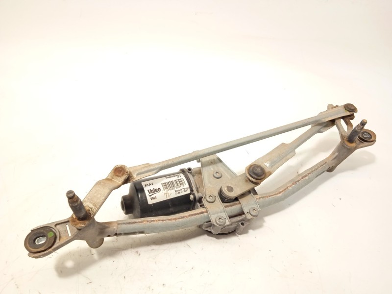 Recambio de motor limpia delantero para fiat 500l (351_, 352_) 1.4 (199lyb1b) referencia OEM IAM 52064589  