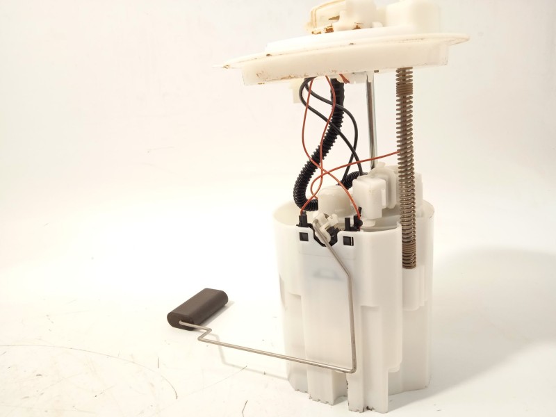 Recambio de bomba combustible para fiat 500l (351_, 352_) 1.4 (199lyb1b) referencia OEM IAM 51885308  0580200178