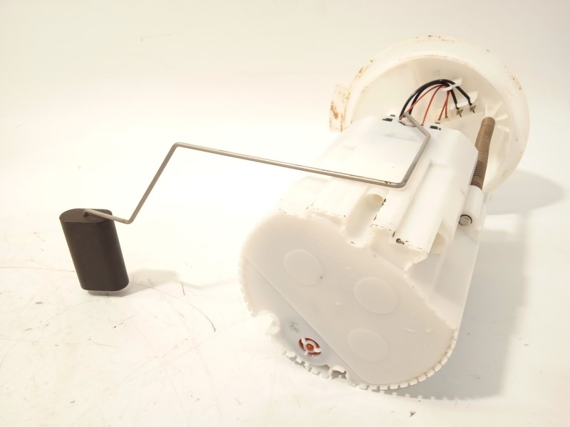 Recambio de bomba combustible para fiat 500l (351_, 352_) 1.4 (199lyb1b) referencia OEM IAM 51885308  0580200178