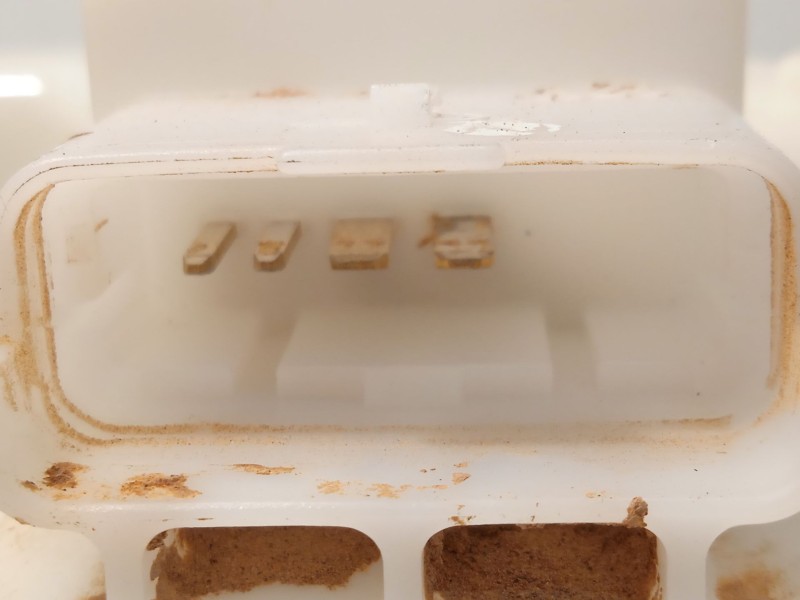 Recambio de bomba combustible para fiat 500l (351_, 352_) 1.4 (199lyb1b) referencia OEM IAM 51885308  0580200178