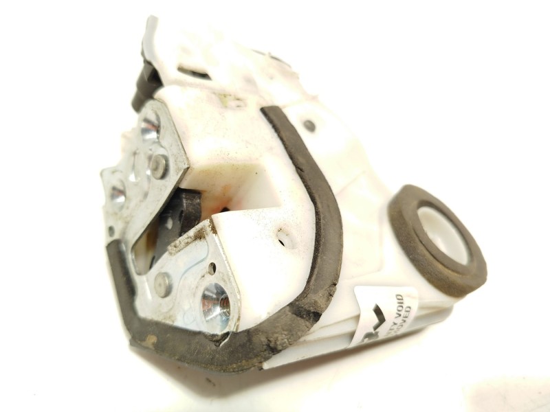 Recambio de cerradura puerta delantera derecha para suzuki swift v (az) 1.0 (a2l310) referencia OEM IAM 8221062R30  