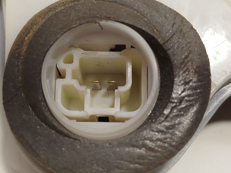 Recambio de cerradura puerta delantera derecha para suzuki swift v (az) 1.0 (a2l310) referencia OEM IAM 8221062R30  