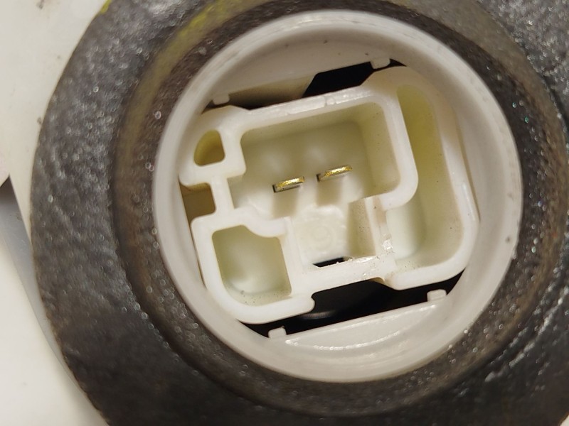 Recambio de cerradura puerta trasera derecha para suzuki swift v (az) 1.0 (a2l310) referencia OEM IAM 8231062R11  