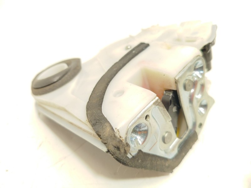 Recambio de cerradura puerta trasera izquierda para suzuki swift v (az) 1.0 (a2l310) referencia OEM IAM 8235062R11  