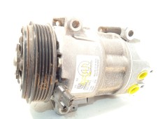Recambio de compresor aire acondicionado para fiat 500l (351_, 352_) 1.4 (199lyb1b) referencia OEM IAM 51986965   2