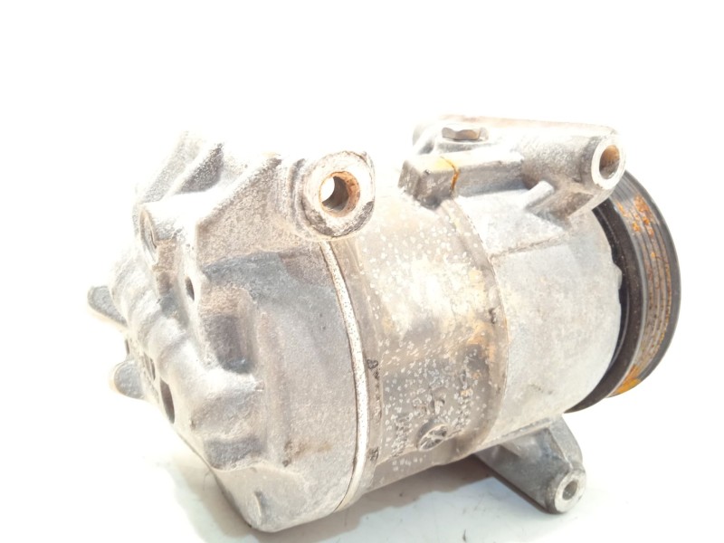 Recambio de compresor aire acondicionado para fiat 500l (351_, 352_) 1.4 (199lyb1b) referencia OEM IAM 51986965  