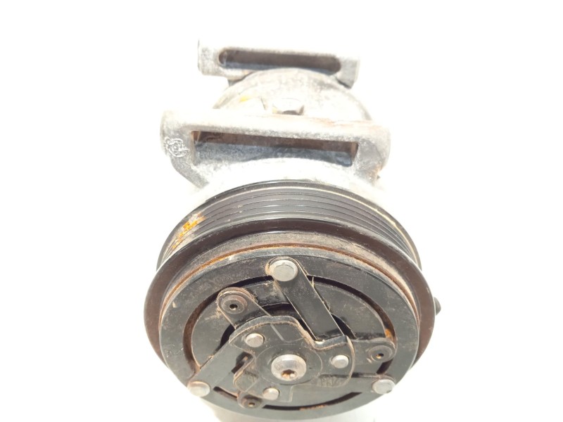 Recambio de compresor aire acondicionado para fiat 500l (351_, 352_) 1.4 (199lyb1b) referencia OEM IAM 51986965  