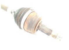 Recambio de transmision delantera izquierda para fiat 500l (351_, 352_) 1.4 (199lyb1b) referencia OEM IAM 51929168   2