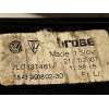 Recambio de elevalunas delantero izquierdo para porsche cayenne (9pa) s 4.8 referencia OEM IAM 7L0837461F 3D1959793E 