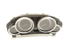 Recambio de cuadro instrumentos para mazda 6 sedán (gh) 2.0 mzr-cd (gh14) referencia OEM IAM GAJ755471D   2