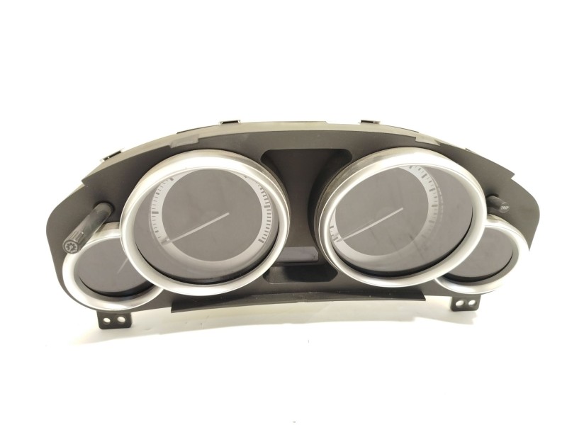 Recambio de cuadro instrumentos para mazda 6 sedán (gh) 2.0 mzr-cd (gh14) referencia OEM IAM GAJ755471D  