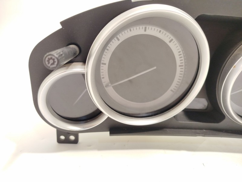 Recambio de cuadro instrumentos para mazda 6 sedán (gh) 2.0 mzr-cd (gh14) referencia OEM IAM GAJ755471D  