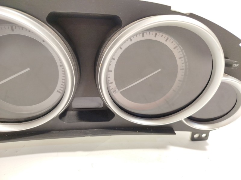 Recambio de cuadro instrumentos para mazda 6 sedán (gh) 2.0 mzr-cd (gh14) referencia OEM IAM GAJ755471D  