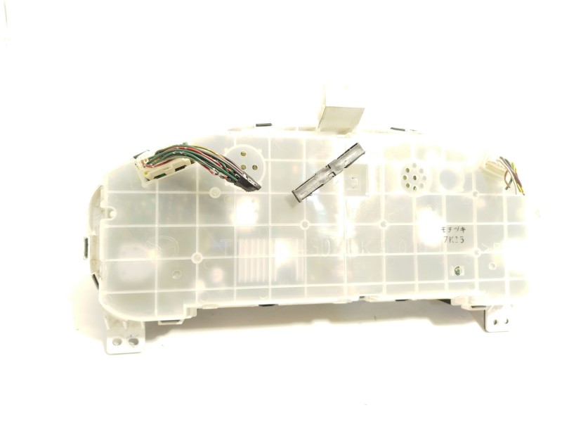 Recambio de cuadro instrumentos para mazda 6 sedán (gh) 2.0 mzr-cd (gh14) referencia OEM IAM GAJ755471D  