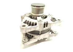 Recambio de alternador para peugeot 308 1.5 hdi referencia OEM IAM 9820893880  MS1042119580 2