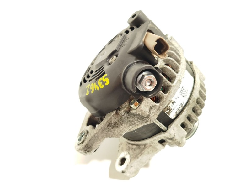 Recambio de alternador para peugeot 308 1.5 hdi referencia OEM IAM 9820893880  MS1042119580