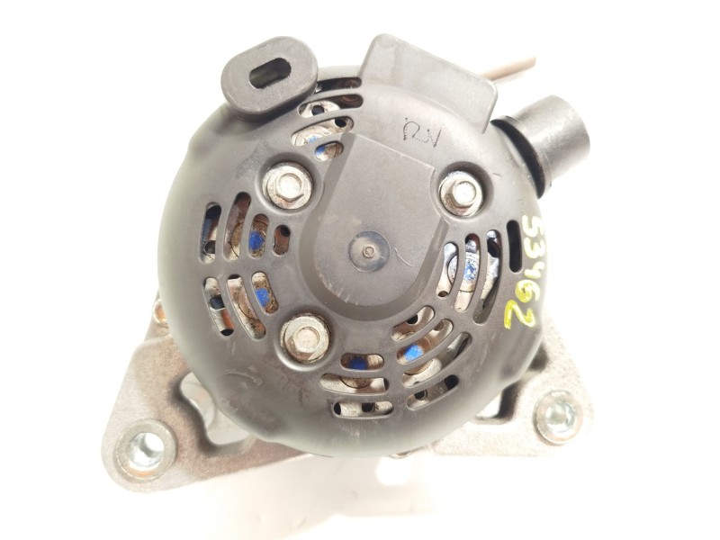 Recambio de alternador para peugeot 308 1.5 hdi referencia OEM IAM 9820893880  MS1042119580