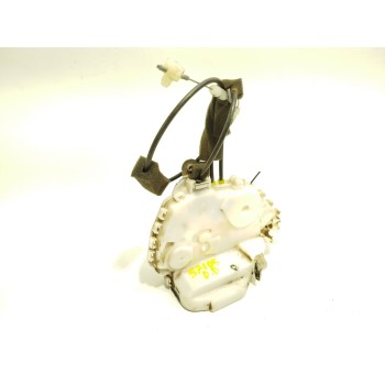 Recambio de cerradura puerta delantera derecha para honda accord viii (cu) 2.2 i-dtec (cu3) referencia OEM IAM 72110TL0G02  