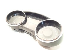 Recambio de cuadro instrumentos para peugeot 5008 (0u_, 0e_) 2.0 hdi 150 / bluehdi 150 referencia OEM IAM 9806268180 9804898580  2