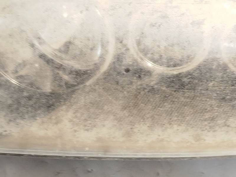 Recambio de faro izquierdo para mazda 6 hatchback (gg) 2.0 di (gg14) referencia OEM IAM GRYA510L0A  