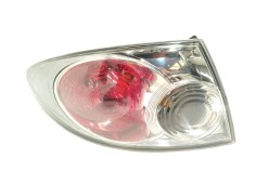 Recambio de piloto trasero izquierdo para mazda 6 hatchback (gg) 2.0 di (gg14) referencia OEM IAM GR1A51160A   2