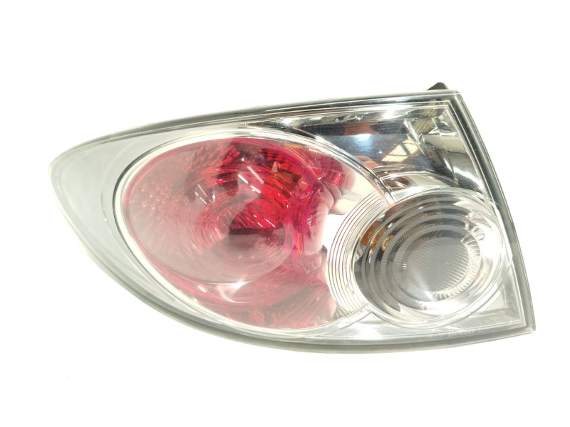 Recambio de piloto trasero izquierdo para mazda 6 hatchback (gg) 2.0 di (gg14) referencia OEM IAM GR1A51160A  