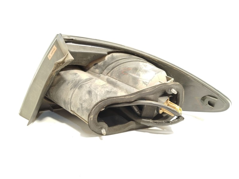 Recambio de piloto trasero izquierdo para mazda 6 hatchback (gg) 2.0 di (gg14) referencia OEM IAM GR1A51160A  