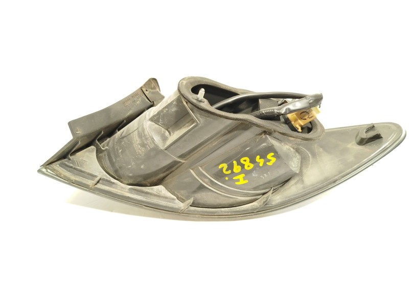 Recambio de piloto trasero izquierdo para mazda 6 hatchback (gg) 2.0 di (gg14) referencia OEM IAM GR1A51160A  