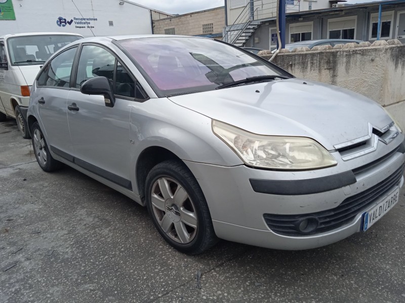 citroën c4 i (lc_) del año 2005